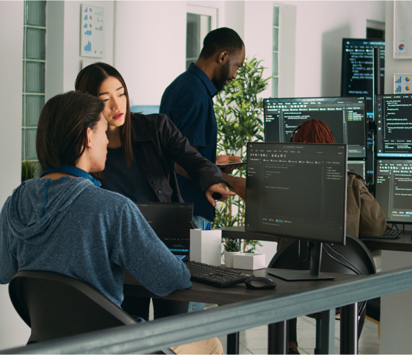 Putting AI to Work in the Enterprise: From Pilot Purgatory to Production