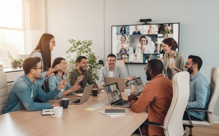 The IT Staffing Playbook: Building Hybrid Teams That Actually Ship