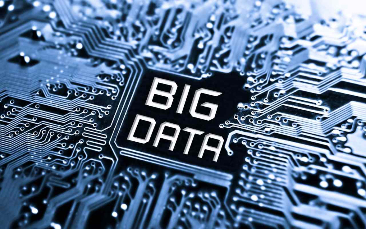 Big Data