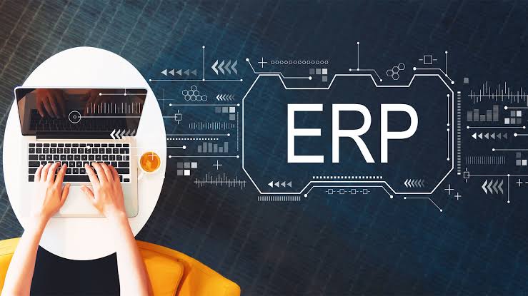 ERP Technology's
