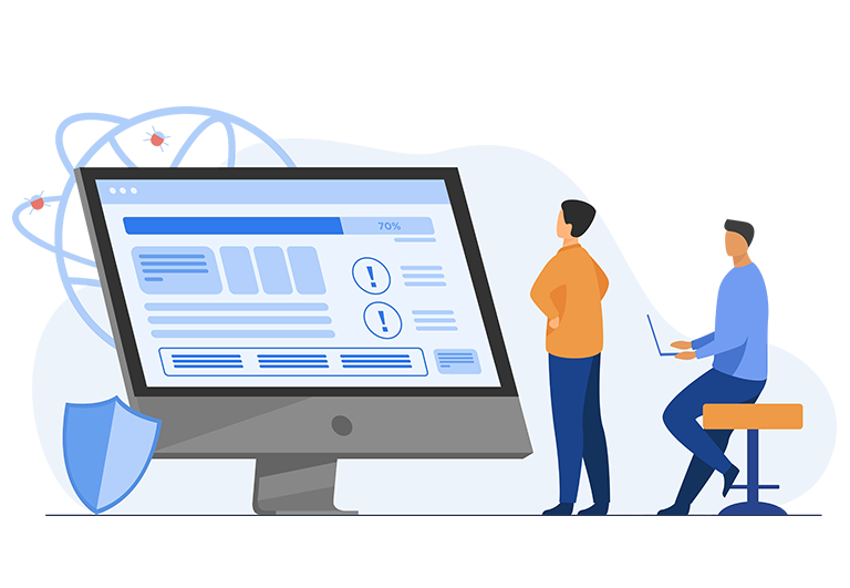 QA & Software Testing