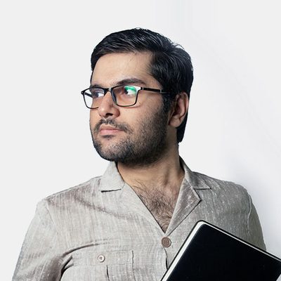 Rajesh Nandan, Chief Executive Officer