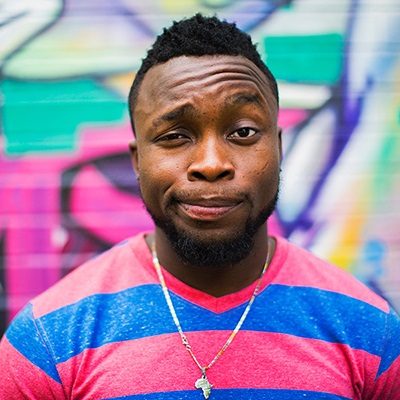 Daniel Osei, Director of Engineering
